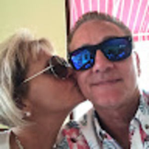 Meet your Posher, Bruce